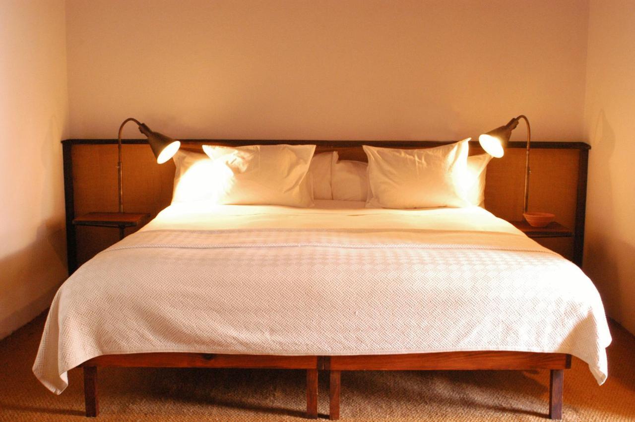 Hospederia Convento De La Parra, 06176 (Adults Only) Hotel La Parra  Buitenkant foto