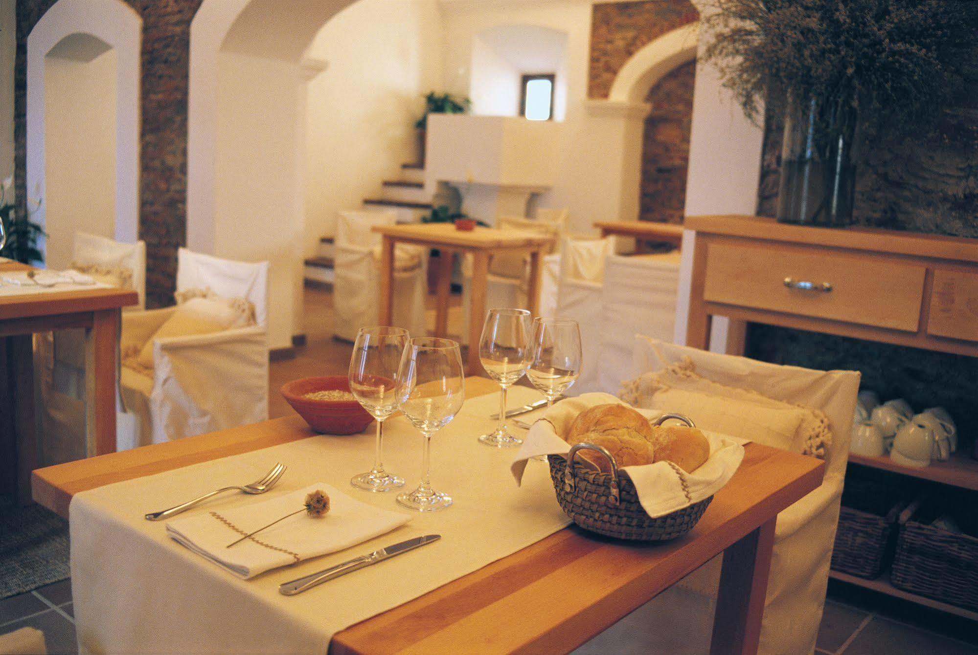 Hospederia Convento De La Parra, 06176 (Adults Only) Hotel La Parra  Buitenkant foto