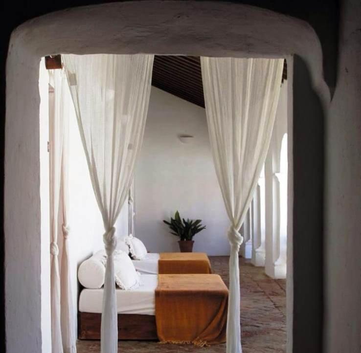 Hospederia Convento De La Parra, 06176 (Adults Only) Hotel La Parra  Buitenkant foto